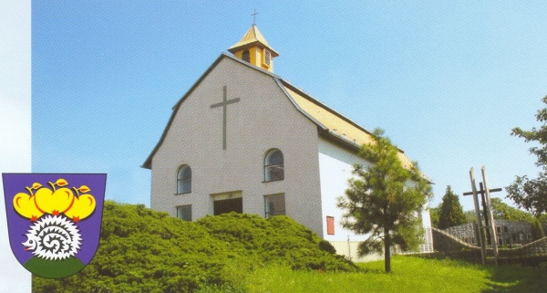 Obec Ježkovice