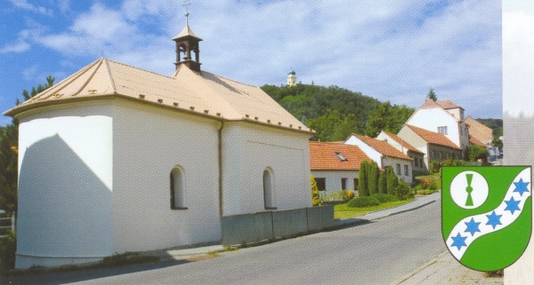 Obec Nemojany