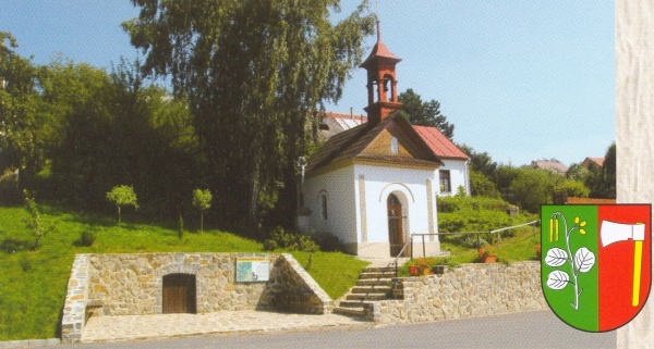 Obec Ol&scaron;any