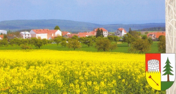 Obec Studnice