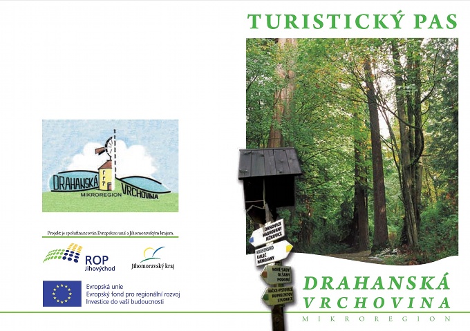Turistick&yacute; pas